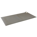 CORDLESS FLOOR MAT 24" X 28"