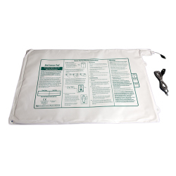REPL BED CORD PADS 20