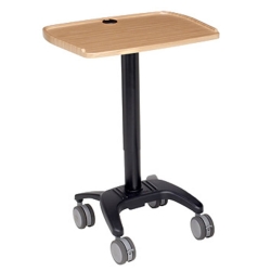 LINKT MOBILE WRKSTATION W/OUT