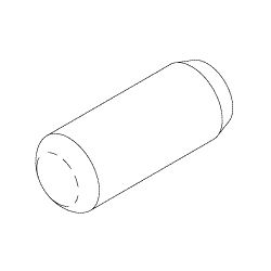 DOWEL PIN