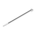 CABLE TIE (8" WHITE)