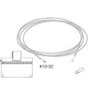 METAL TUBING SNAKE