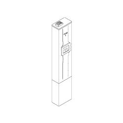WATER QUALITY TESTER