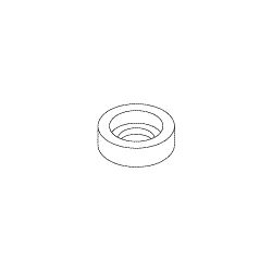 DRAIN VALVE BUSHING