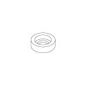 DRAIN VALVE BUSHING