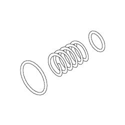 S.S. REPAIR KIT