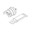 LS-1 THERMAL CUT OFF SWITCH