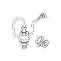 PRESSURE TRANSDUCER