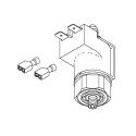 SOL 2, 3 & 4 SOLENOID VALVE