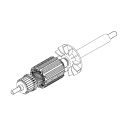 ARMATURE ASSEMBLY