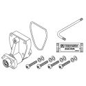 OUTPUT DRIVE ASSEMBLY