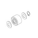 ROLLER BEARING KIT