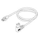 INDUSTRIAL GRADE POWER CORD