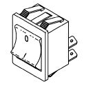 POWER SWITCH