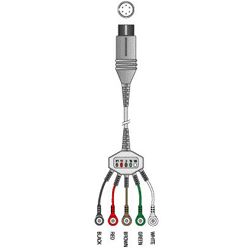 PATIENT CABLE-5 LEAD FIX