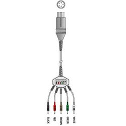 PATIENT CABLE-5 LEAD FIX