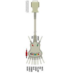 PATIENT CABLE-10 LEAD FIX
