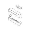 5 LEAD SHIELDED ACC KIT