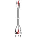 3 LW SET D/24"DN/SN 10/PKG
