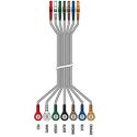 7 LW SET D/24"DN/SN 10/PKG