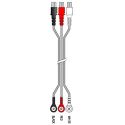 3 LW SET D/30"DU/SN 10/PKG