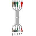 5 LW SET D/30"DU/SN 10/PKG