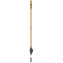 LEADWIRE OR 24"DN/AL