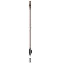 LEADWIRE BR 24"DN/AL