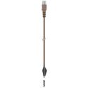 LEADWIRE BR 30"DU/AL