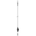 LEADWIRE WH 24"DN/AL