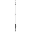 3 LEADWIRE SET-24"DN/PI