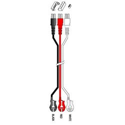 3 LEADWIRE SET - 40