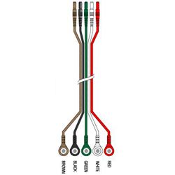 5 LEADWIRE SET-40