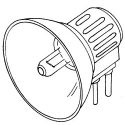 LAMP (21V, 150W)