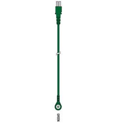 LEADWIRE GR 40