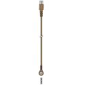 LEADWIRE BR 40"DU/SN