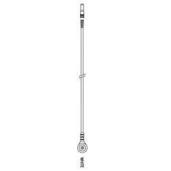 LEADWIRE WH 24