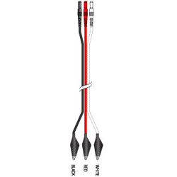 3 LEADWIRE SET - 24