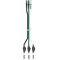 3 LEADWIRE SET - 24