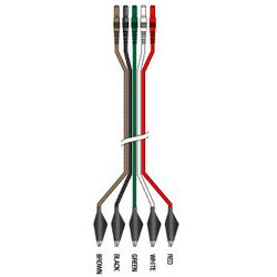 5 LEADWIRE SET - 24