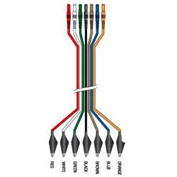 7 LEADWIRE SET - 24