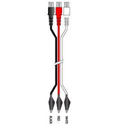 3 LEADWIRE SET - 30