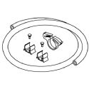 DRAIN HOSE KIT