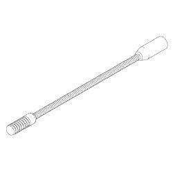 FLEXIBLE EXTENSION