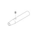 FIBER-OPTIC PULLER (1/4" DIA.)