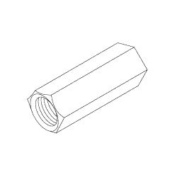CONNECTOR (METAL SNAKE)