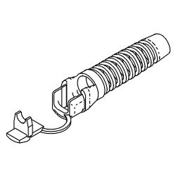 STRAIN RELIEF BUSHING