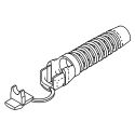 STRAIN RELIEF BUSHING