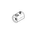 STRAIN RELIEF BUSHING