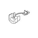 STRAIN RELIEF BUSHING